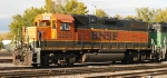 BNSF 2285